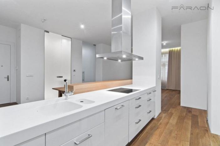 Pronájem bytu 3+kk, Praha - Vinohrady, Laubova, 114 m2