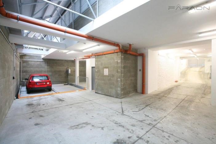 Pronájem bytu 3+kk, Praha - Vinohrady, Laubova, 114 m2