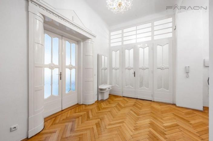 Prodej kanceláře, Praha - Nové Město, Růžová, 136 m2