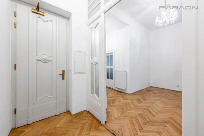 Prodej kanceláře, Praha - Nové Město, Růžová, 136 m2