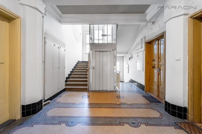 Prodej kanceláře, Praha - Nové Město, Růžová, 136 m2