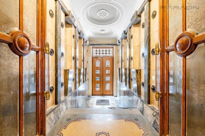 Prodej kanceláře, Praha - Nové Město, Růžová, 136 m2