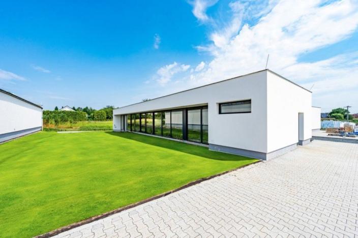 Prodej rodinného domu, Ptice, Hlavní, 118 m2