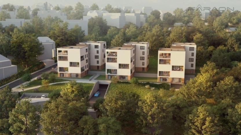 Prodej bytu 2+kk, Praha - Vysočany, Pod Krocínkou, 55 m2