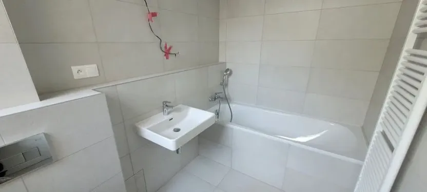 Prodej bytu 3+kk, Praha - Vysočany, Pod Krocínkou, 119 m2