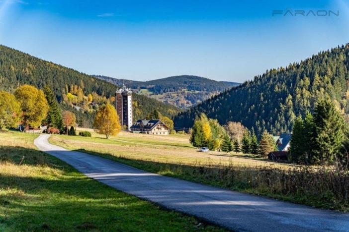 Prodej komerčního pozemku, Pec pod Sněžkou, 2734 m2