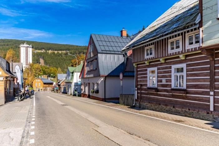 Prodej komerčního pozemku, Pec pod Sněžkou, 2734 m2