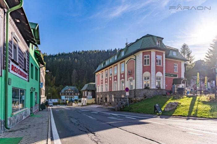 Prodej komerčního pozemku, Pec pod Sněžkou, 2734 m2