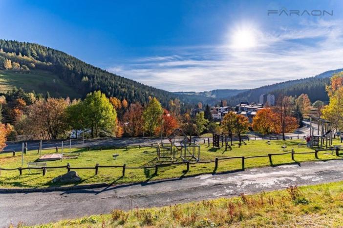 Prodej komerčního pozemku, Pec pod Sněžkou, 2734 m2