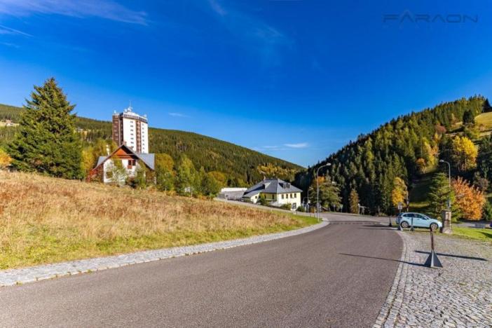 Prodej komerčního pozemku, Pec pod Sněžkou, 2734 m2
