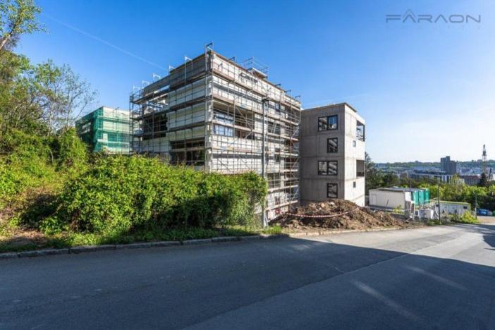 Prodej bytu 2+kk, Praha - Vysočany, Ke Klíčovu, 68 m2