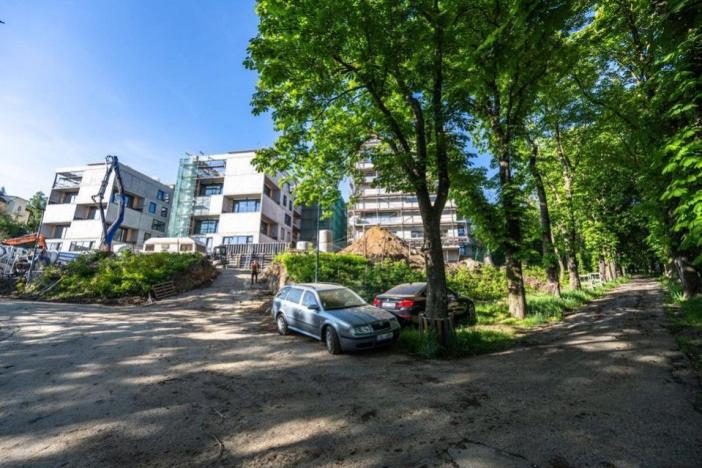 Prodej bytu 2+kk, Praha - Vysočany, Ke Klíčovu, 68 m2