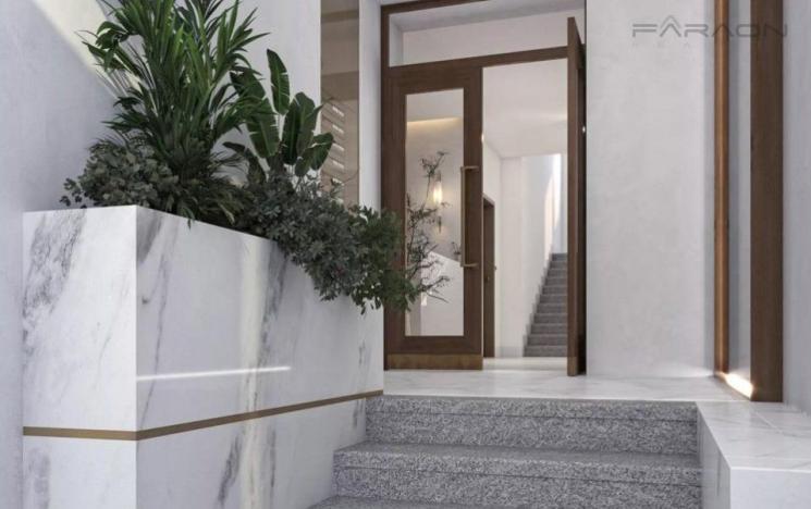 Prodej bytu 3+kk, Praha - Vinohrady, Vinohradská, 115 m2