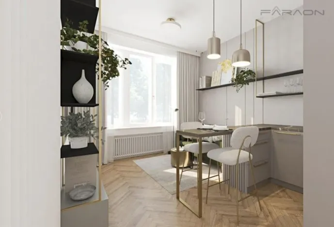 Prodej bytu 3+kk, Praha - Vinohrady, Vinohradská, 115 m2