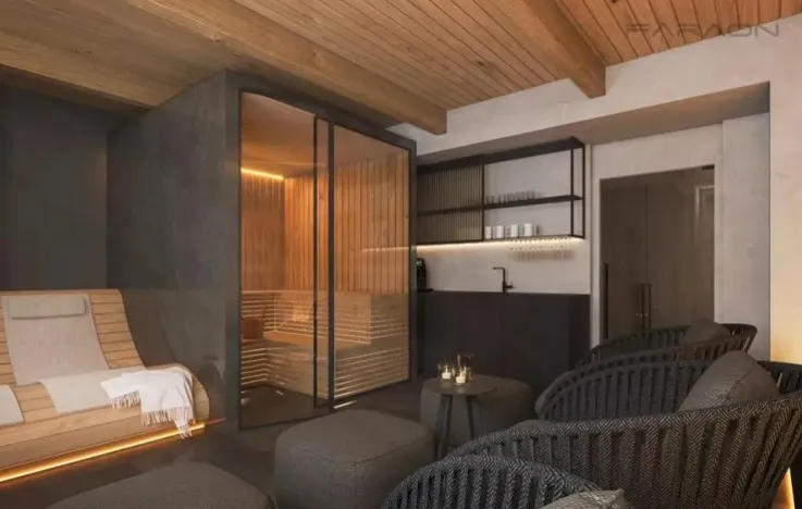 Prodej bytu 3+kk, Praha - Vinohrady, Vinohradská, 115 m2