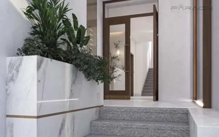Prodej bytu 3+kk, Praha - Vinohrady, Vinohradská, 115 m2