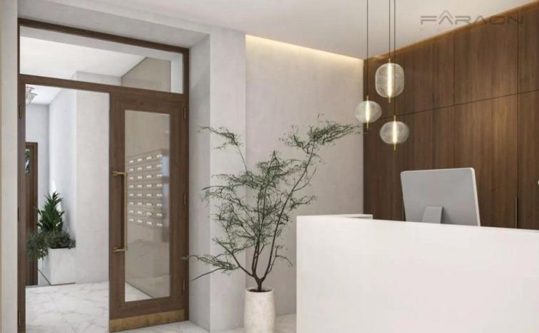 Prodej bytu 2+kk, Praha - Vinohrady, Vinohradská, 65 m2