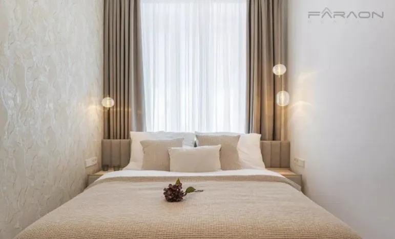 Prodej bytu 2+kk, Praha - Vinohrady, Vinohradská, 65 m2