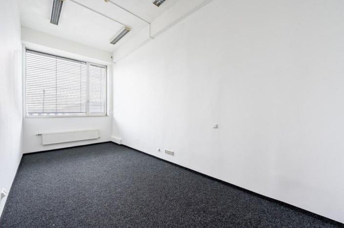 Pronájem kanceláře, Praha - Hostivař, Průmyslová, 351 m2