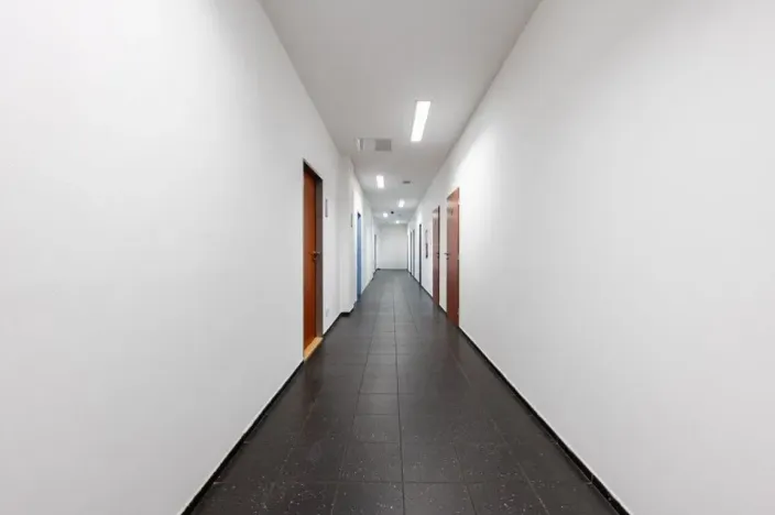 Pronájem kanceláře, Praha - Hostivař, Průmyslová, 351 m2