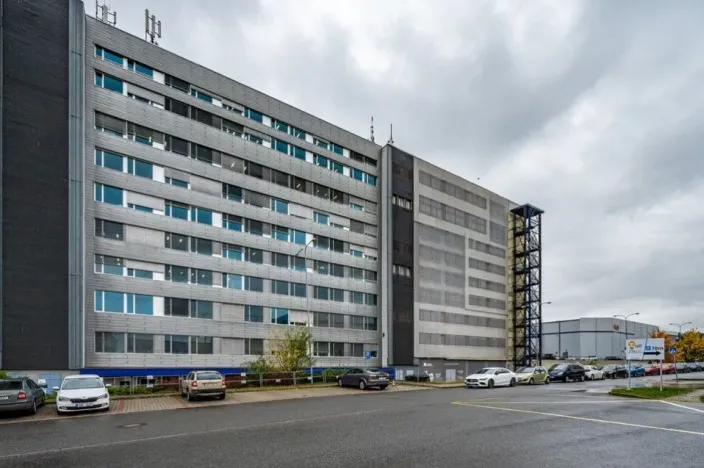 Pronájem kanceláře, Praha - Hostivař, Průmyslová, 90 m2