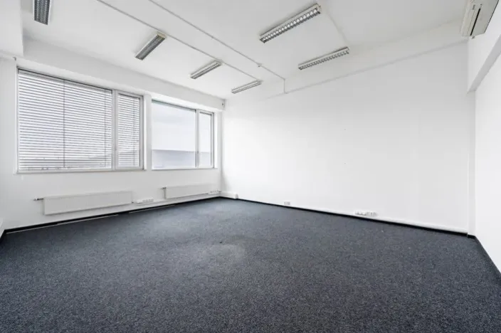 Pronájem kanceláře, Praha - Hostivař, Průmyslová, 90 m2