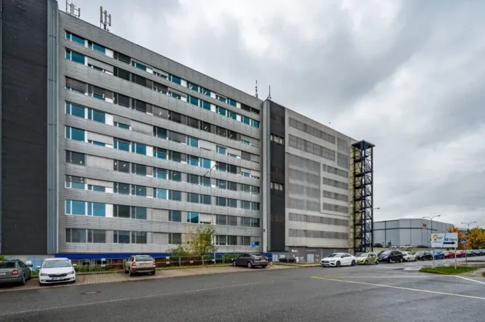 Pronájem kanceláře, Praha - Hostivař, Průmyslová, 90 m2