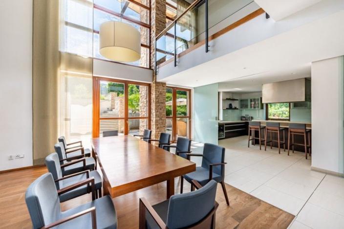 Prodej vily, Praha - Velká Chuchle, U bažantnice, 674 m2