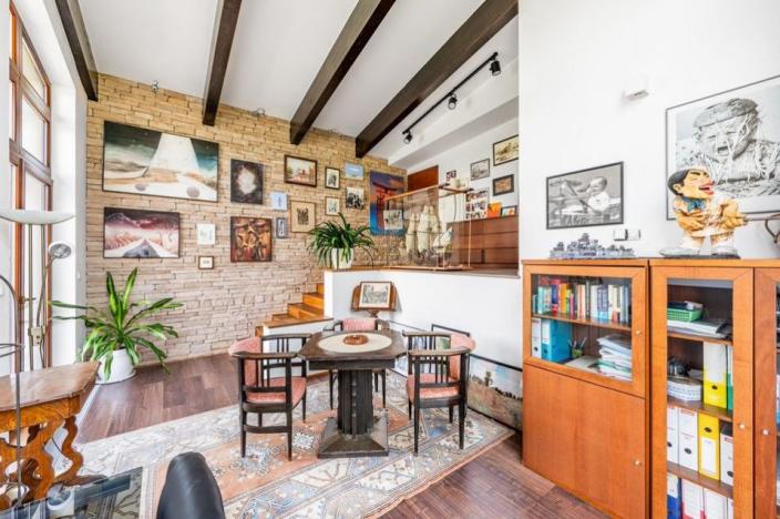 Prodej vily, Praha - Velká Chuchle, U bažantnice, 674 m2