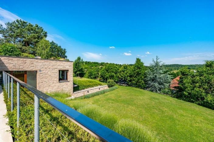 Prodej vily, Praha - Velká Chuchle, U bažantnice, 674 m2