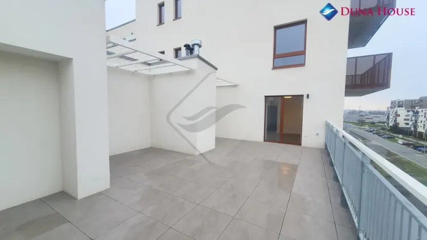 Prodej bytu 2+kk, Praha - Dolní Měcholupy, Kardausova, 93 m2