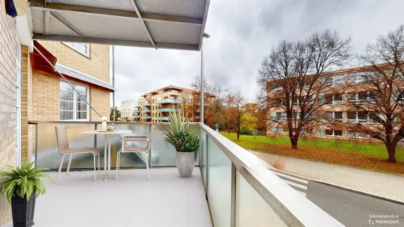 Prodej bytu 4+1, Praha - Veleslavín, Na okraji, 202 m2