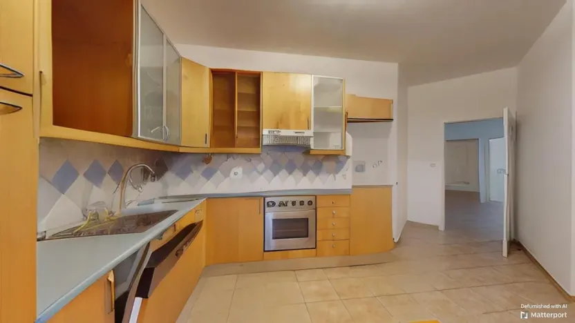 Prodej bytu 4+1, Praha - Veleslavín, Na okraji, 202 m2