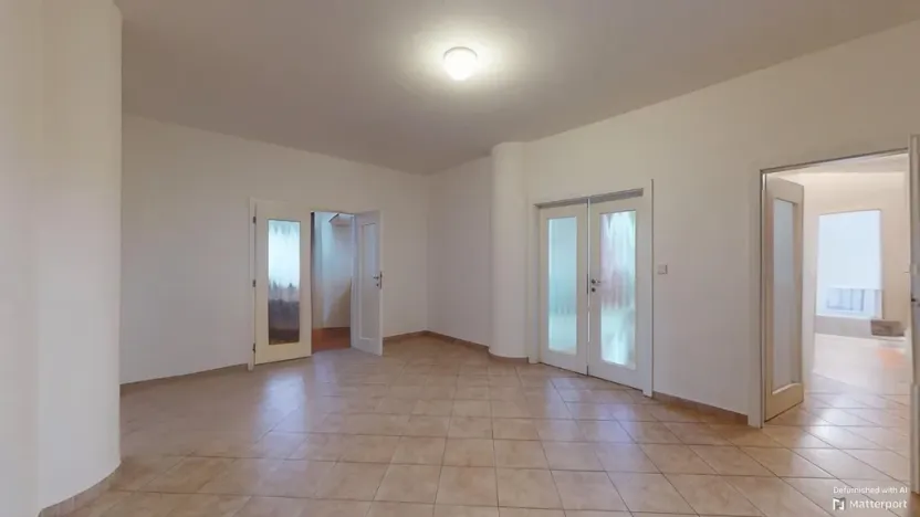 Prodej bytu 4+1, Praha - Veleslavín, Na okraji, 202 m2