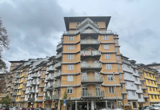 Prodej bytu 4+1, Praha - Veleslavín, Na okraji, 202 m2