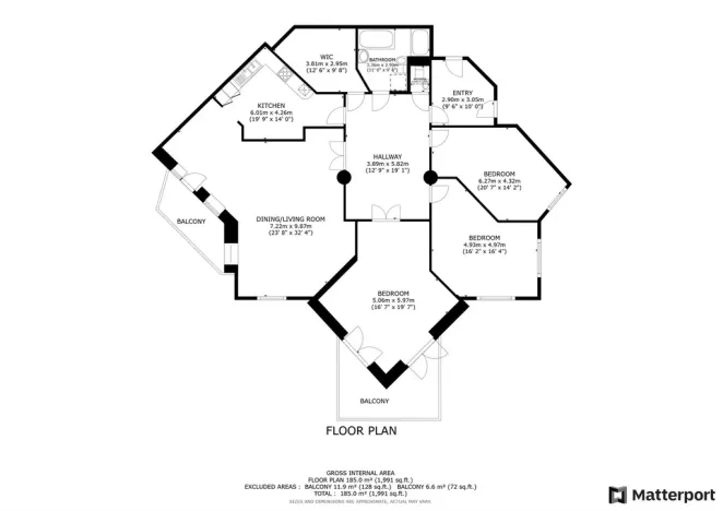 Prodej bytu 4+1, Praha - Veleslavín, Na okraji, 202 m2
