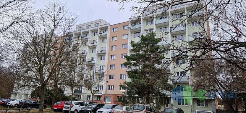 Prodej bytu 3+1, Mělník, Pražská, 84 m2