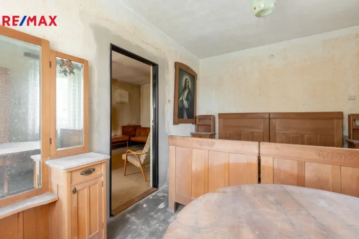 Prodej rodinného domu, Vilémov - Vinaře, 217 m2