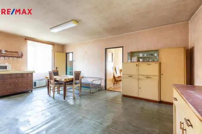 Prodej rodinného domu, Vilémov - Vinaře, 217 m2