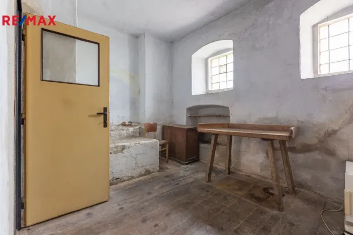 Prodej rodinného domu, Vilémov - Vinaře, 217 m2