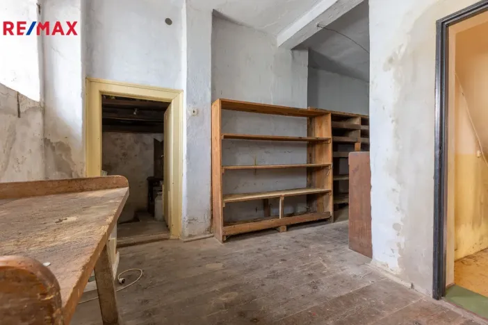 Prodej rodinného domu, Vilémov - Vinaře, 217 m2