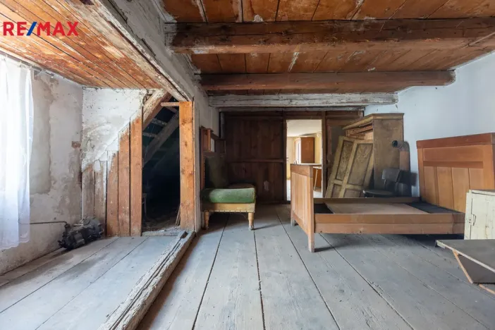 Prodej rodinného domu, Vilémov - Vinaře, 217 m2