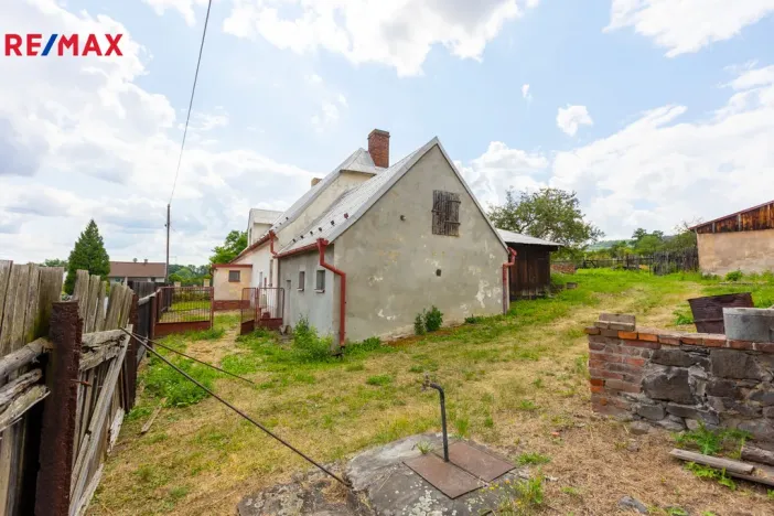 Prodej rodinného domu, Vilémov - Vinaře, 217 m2