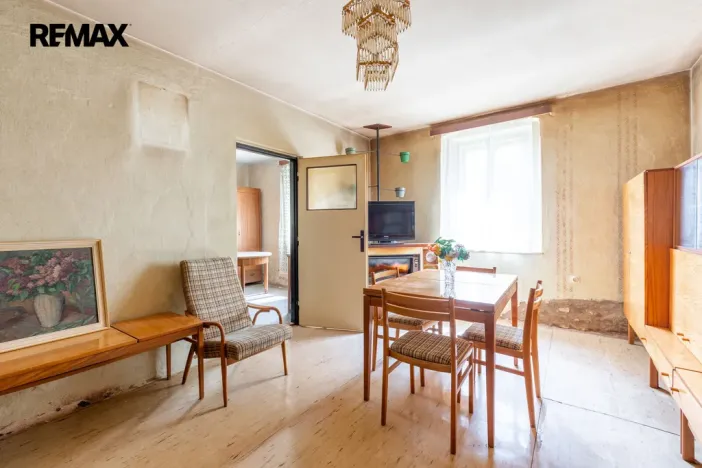 Prodej rodinného domu, Vilémov - Vinaře, 217 m2
