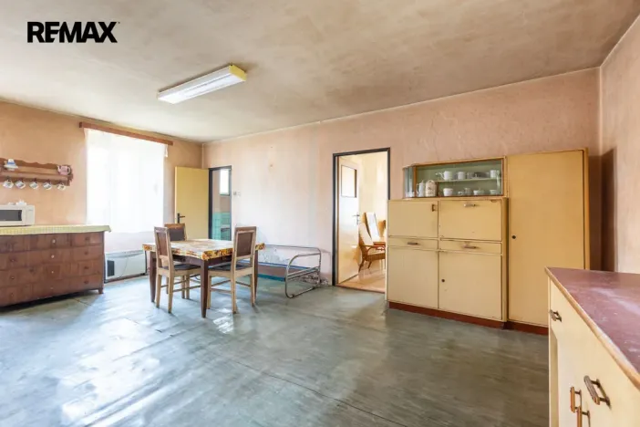 Prodej rodinného domu, Vilémov - Vinaře, 217 m2
