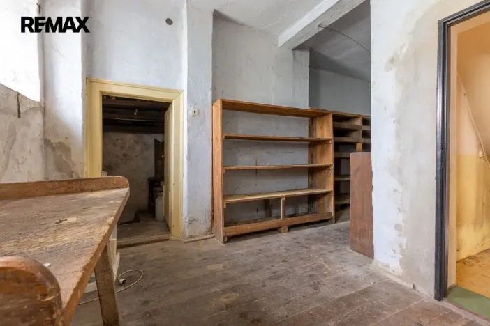 Prodej rodinného domu, Vilémov - Vinaře, 217 m2