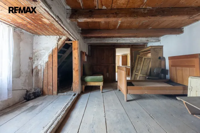 Prodej rodinného domu, Vilémov - Vinaře, 217 m2