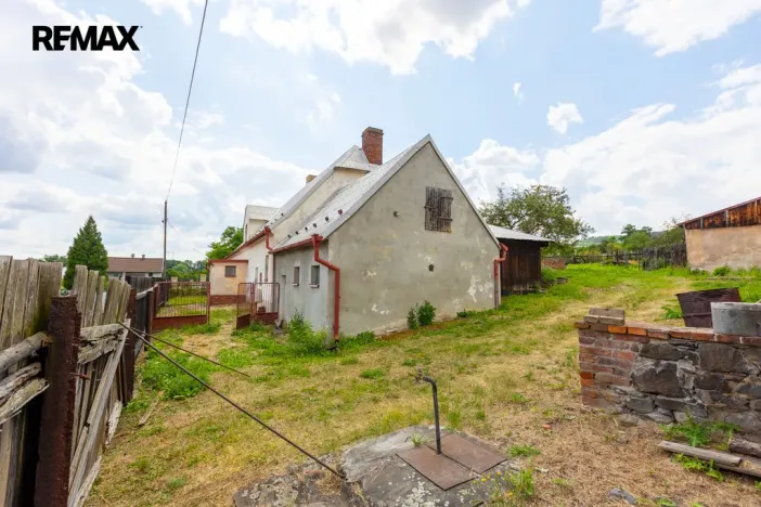 Prodej rodinného domu, Vilémov - Vinaře, 217 m2