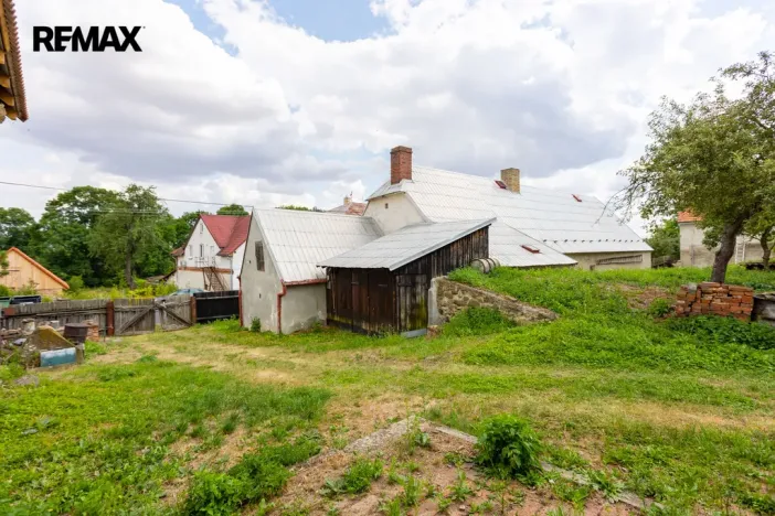 Prodej rodinného domu, Vilémov - Vinaře, 217 m2