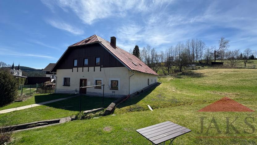 Prodej rodinného domu, Kašperské Hory, Nerudova, 238 m2